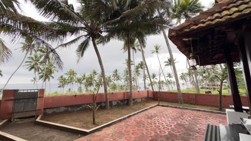 Kovalam Villa | The Beach Heritage by Halcyon Traveltech LLP