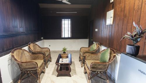 Kovalam Villa | The Beach Heritage by Halcyon Traveltech LLP