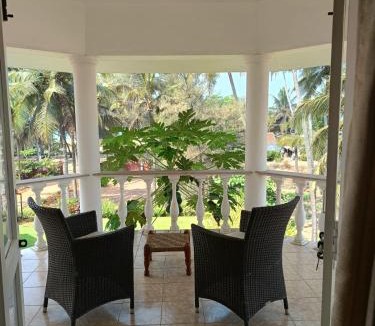 Surathkal House | The Beach Villa by Sunny Smiles