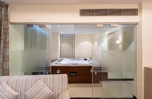 Sector 5 Hotel | The BellaVista Hotel Chandigarh Panchkula