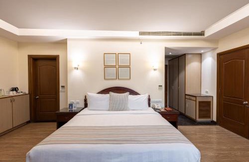 Sector 5 Hotel | The BellaVista Hotel Chandigarh Panchkula