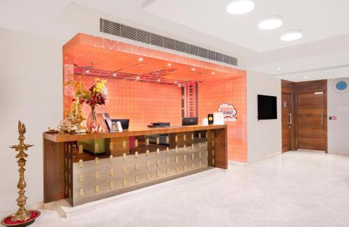 Nungambakkam Hotel | The Belstead