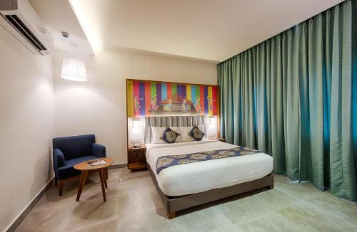 Nungambakkam Hotel | The Belstead
