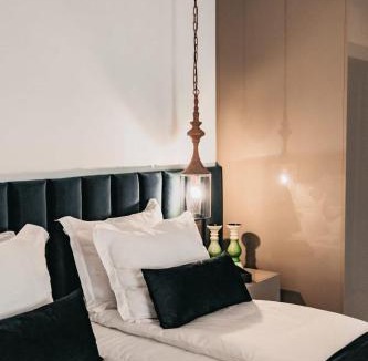 Ocna Mures Apartment | The Berg's 4