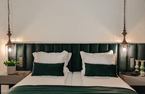 Ocna Mures Apartment | The Berg's 4
