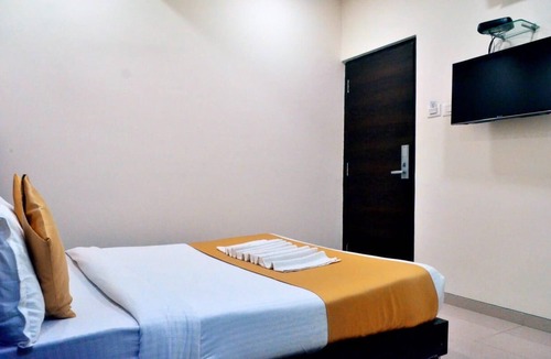Marol Hotel | THE BEST HOTEL MUMBAI Ideally located in the Andheri district of Mumbai,is