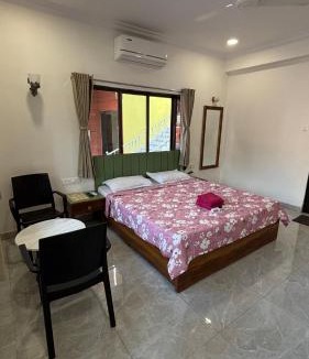 Nagaon Resort | The Betelnut A Boutique Stay