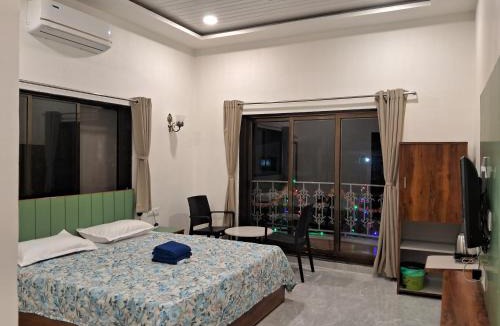 Nagaon Resort | The Betelnut A Boutique Stay