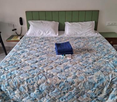 Nagaon Resort | The Betelnut A Boutique Stay