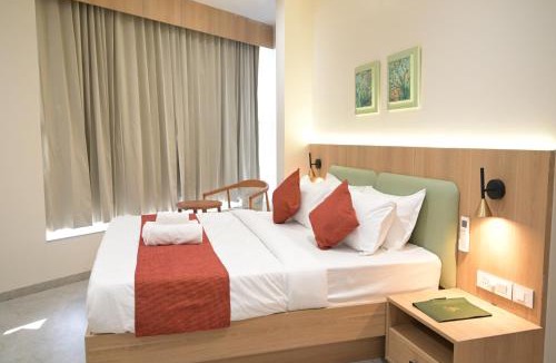Dahod Hotel | The Bhavani Hotel