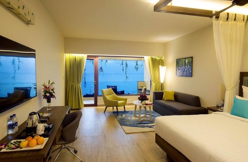 Bheemili Hotel | The Bheemli Resort - Managed by AccorHotels