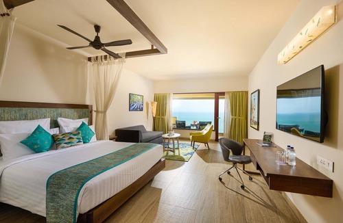 Bheemili Hotel | The Bheemli Resort - Managed by AccorHotels