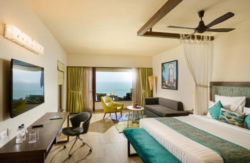 Bheemili Hotel | The Bheemli Resort Managed by AccorHotels