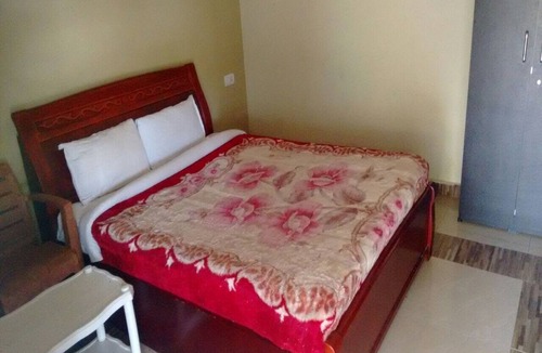 Nattarasankottai Hotel | The Big Cat Den Resort