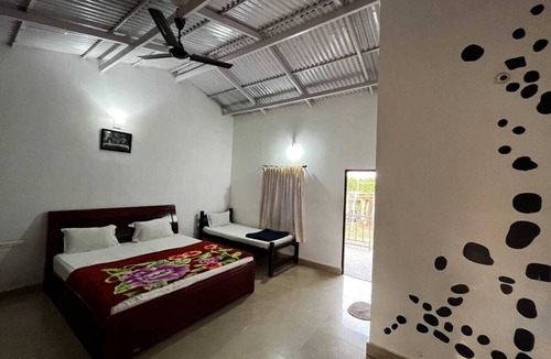 Masinagudi Resort | The Big Cat's Den - Maravakandy Resort