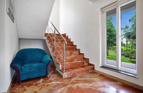 Arpora Villa | The Bira by Hottley - 3BHK Shared Pool Villa