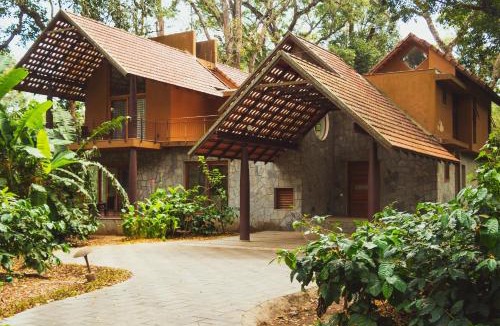 Somvarpet Resort | The Birchwood Retreat, Madikeri, Coorg