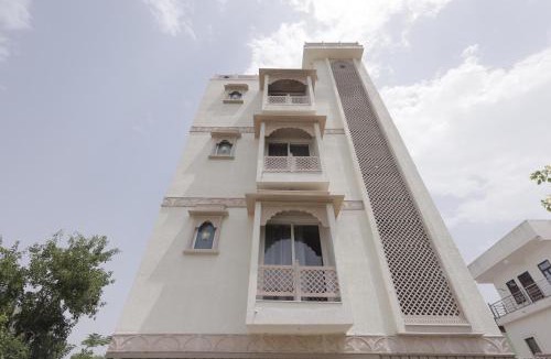 Bharatpur Hotel | The Bird's Haven