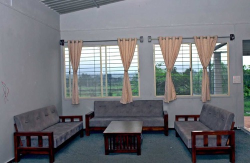 Sohagpur Hotel | The Blackbuck Harmony Resort