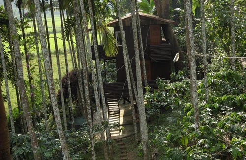 Virarajendrapet House | The Bliss Coorg