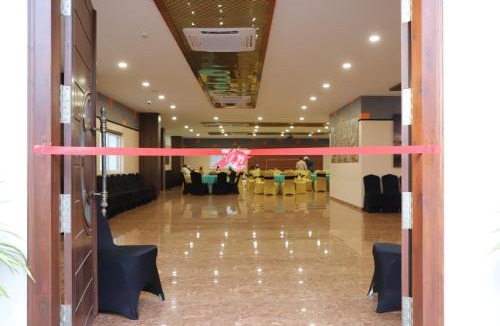 Hubli Hotel | The Bliss Hotel