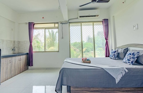Nagaon Resort | The Bliss palm