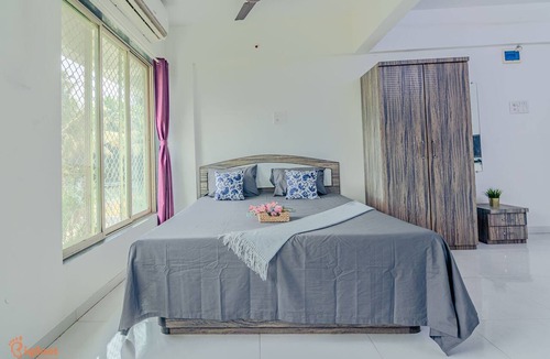 Nagaon Resort | The Bliss palm