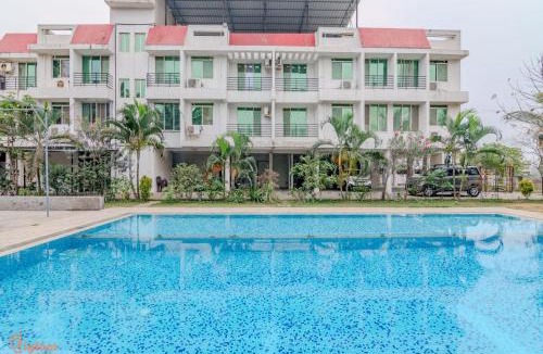Nagaon Hotel | THE BLISS PALM