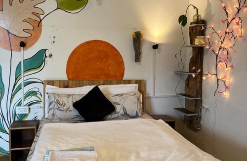 Pelling House | The Blue House