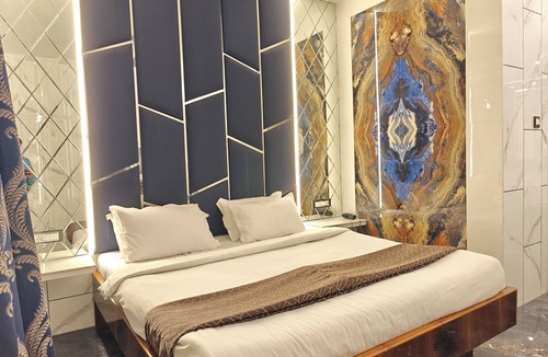 Tungarli Hotel | The Blue Lagoon Resort