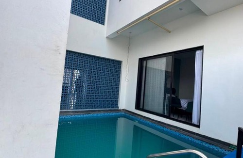 Bedla Villa | The Blue Lagoon Villa Udaipur
