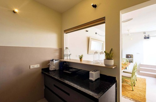 Udaipur City Centre House | The Blue Root by Viraalay - 4 Bed Heritage Home Villa in Udaipur