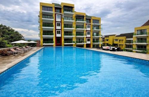 Patnem Apartment | The Blue Window Kudrats Nilaya Palolem