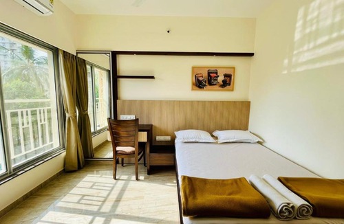 Malad West Hotel | THE BNB STAY - MALAD WEST by Arch Hospitality Services