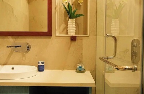Jaipur Villa | The Bodhi 5 Bedroom LuxuryApartment Central Jaipur