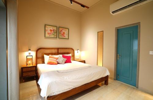 Jaipur Apartment | The Bodhi 5 Bedroom LuxuryApartment Central Jaipur