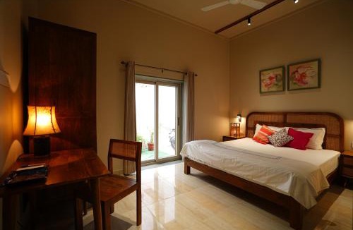 Jaipur Apartment | The Bodhi 5 Bedroom LuxuryApartment Central Jaipur