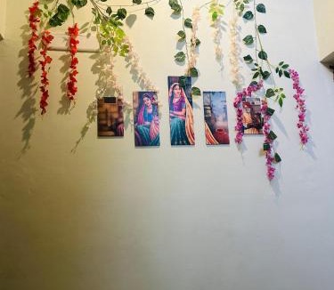 Udaipur Villa | The Bollywood Villa