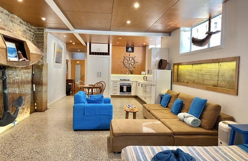 Bondi Apartment | The Bondi Sandstone Apartment | 400 m to Bondi and Tamarama