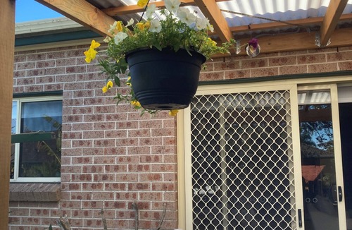 North Balgowlah Villa | The Book Nook - 2 b/rm 80’s hideaway near Manly & easy Sydney access