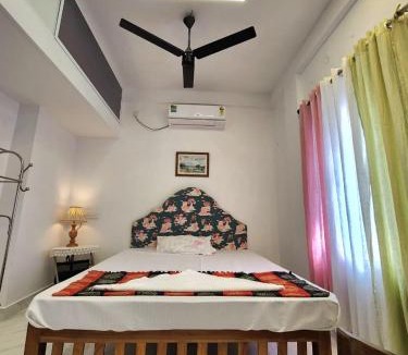 Kochi House | The Bougainvilla Homestay