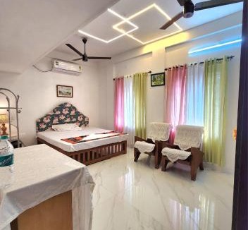 Kochi House | The Bougainvilla Homestay