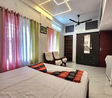 Kochi House | The Bougainvilla Homestay