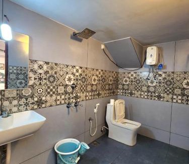 Kochi House | The Bougainvilla Homestay