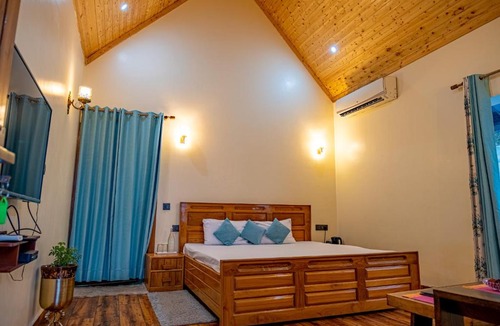 Bullawala Hotel | The Bougainvillea Retreat