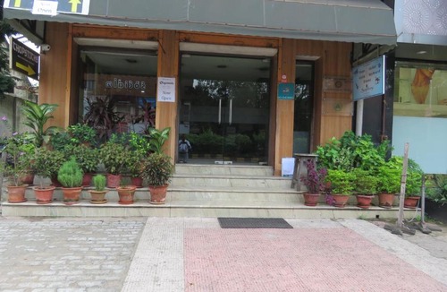 Bistupur Hotel | The Boulevard Hotel