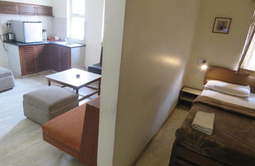 Bistupur Hotel | The Boulevard Hotel