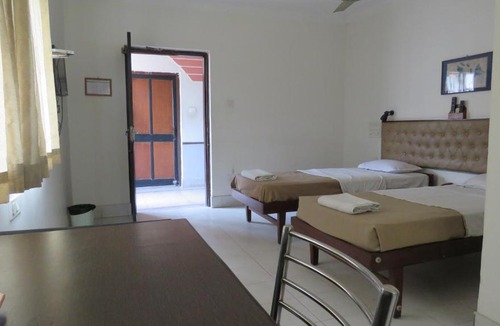 Bistupur Hotel | The Boulevard Hotel