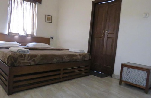 Bistupur Hotel | The Boulevard Hotel