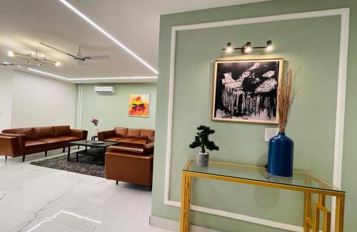 Dehradun Villa | The Bourg- Premium 4BHK Villa with Private Pool